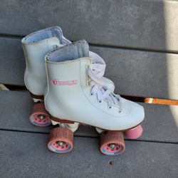 Chicago Skates Girls Rink Roller Skate 