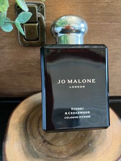 Jo Malone London Hinoki & Cedarwood Cologne Intense