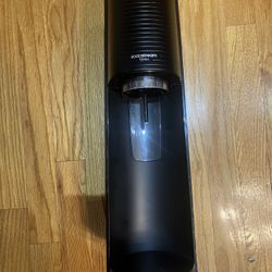 Soda stream Terra 