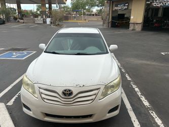 2010 Toyota Camry