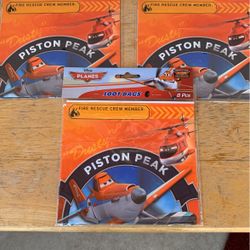 DISNEY PLANES BIRTHDAY PARTY FAVORS AND DISNEY PLANES PARTY DECORATIONS 