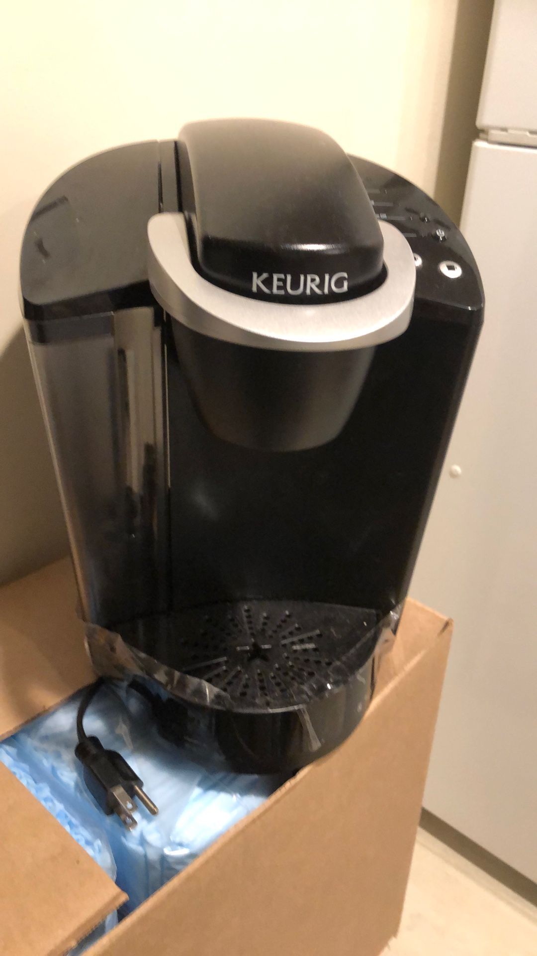 Keurig