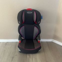 Graco Booster Seat