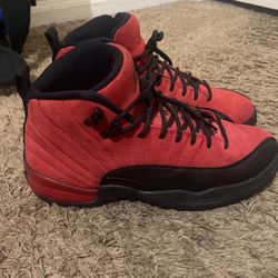 Jordan 12 
