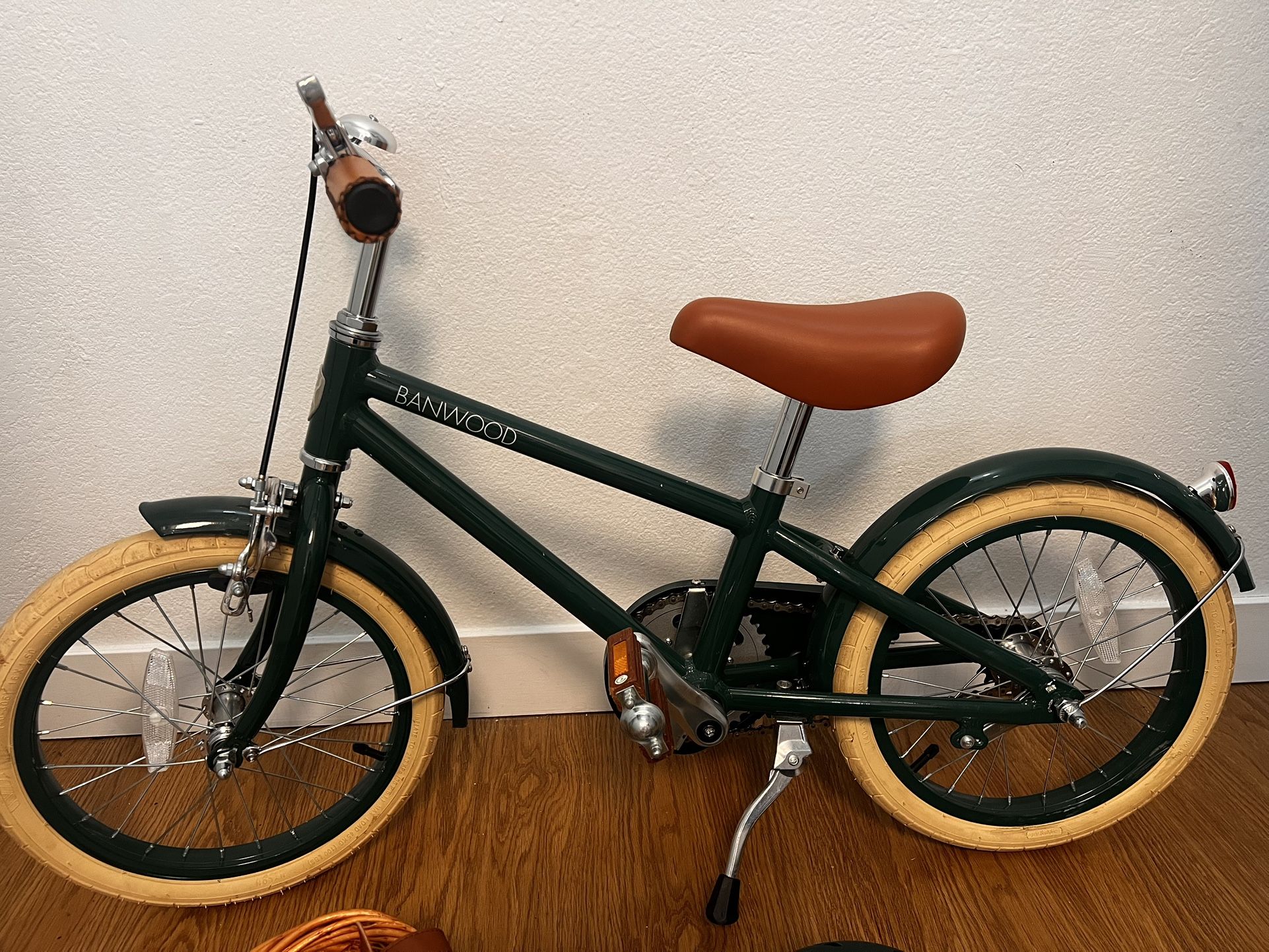 Banwood Bike 16inch
