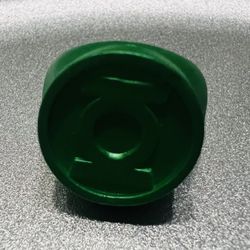 DC Vintage Green Lantern Ring