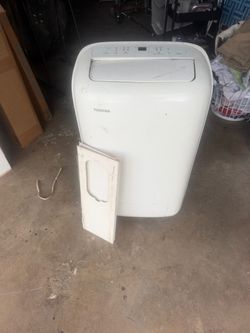 Used AC