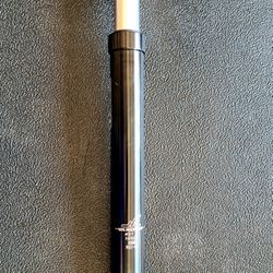 Brand New! Zoom Bike Suspension Seat Post 31.6mm D Adjustable - $20 (South Fort Worth)