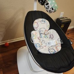 4moms Mamaroo