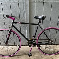 Women’s Bike