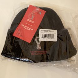 FIFA World Cup Qatar 2022 Beanie