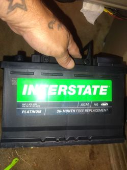 car batterys