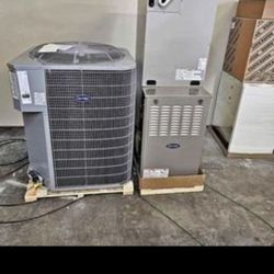 Hvac Ser 