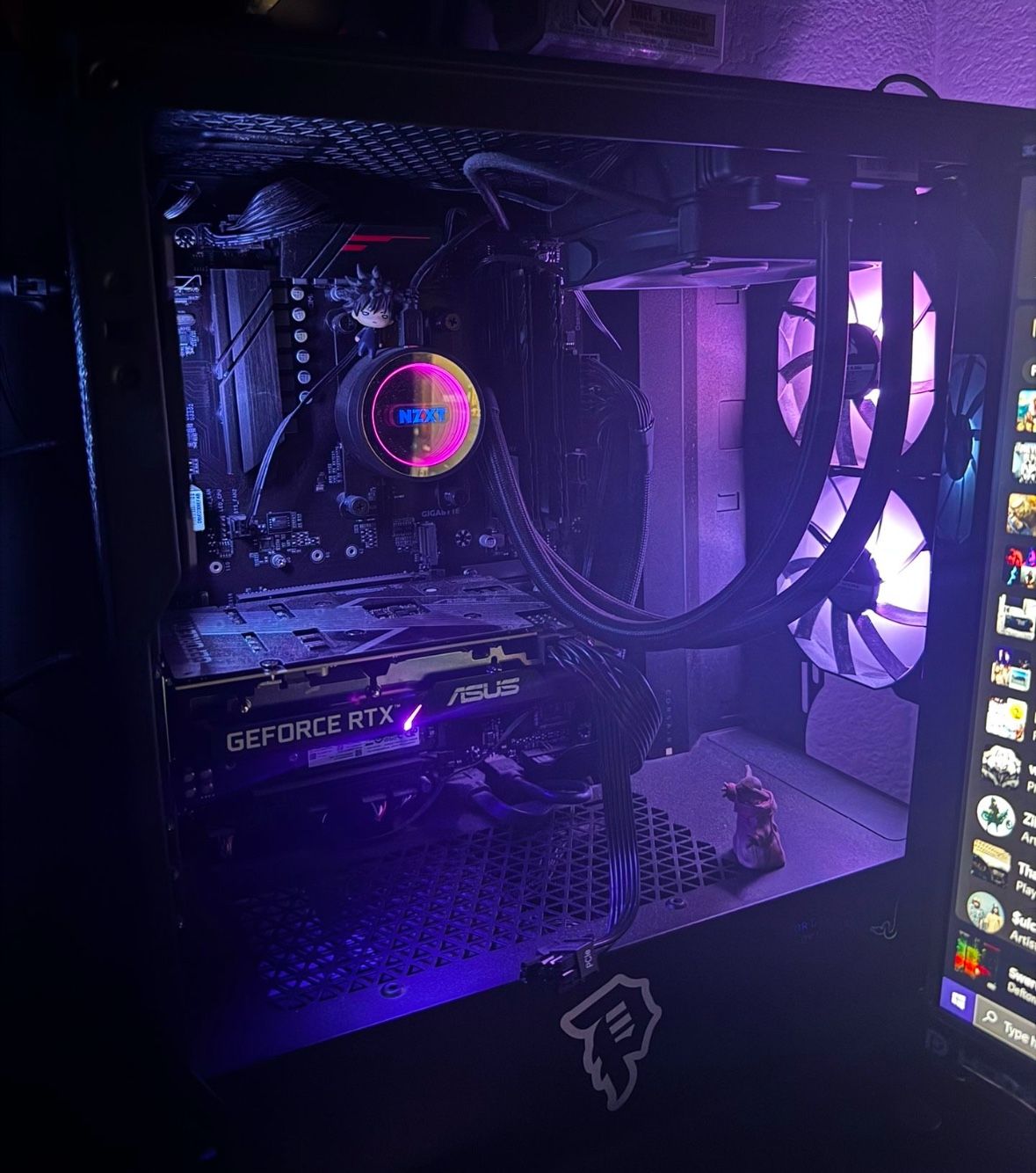 Gaming Pc Rgb