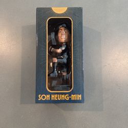 Son Heung-Min Bobblehead