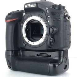 Nikon D7100
