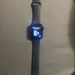 Apple Watch Se 44mm