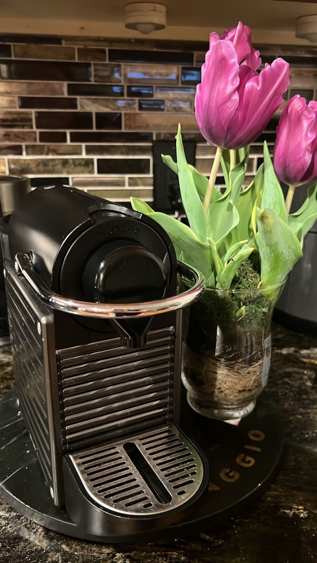 Nespresso Pixie Original Line! LIKE NEW for Sale in Kirkland, WA - OfferUp
