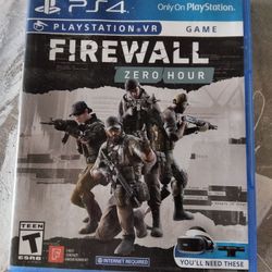 Ps4 Game 