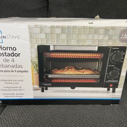 Orno Tostador 