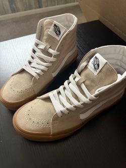 Vans off the wall high top Men/women shoes boys/ girl shoes