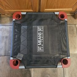 Dog Bed 