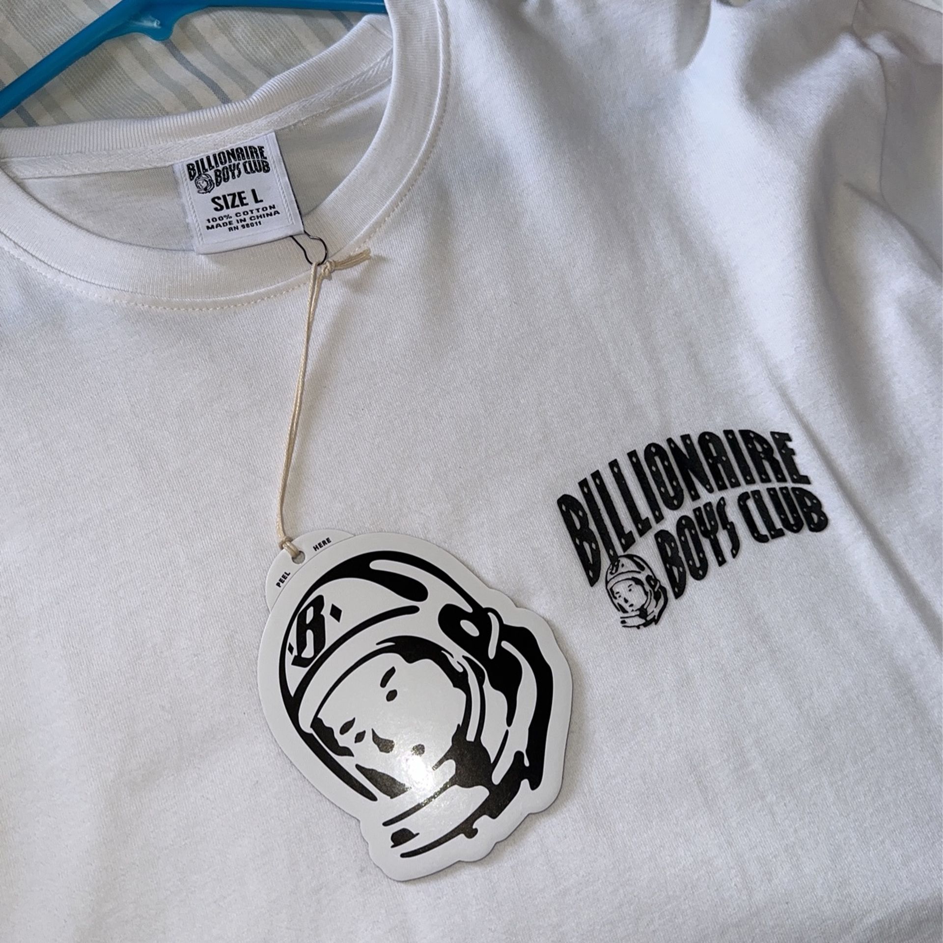 Billionaire Boys club Long sleeve