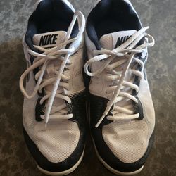 Nike Air Cage Court Sz 9