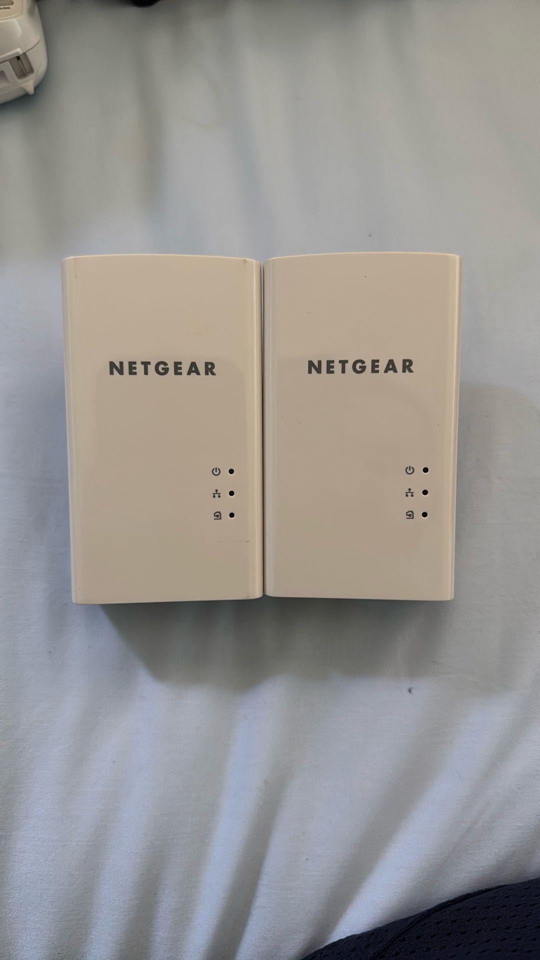 WiFi Extender NetGear