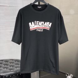 Balenciaga Men’s Shirt New 