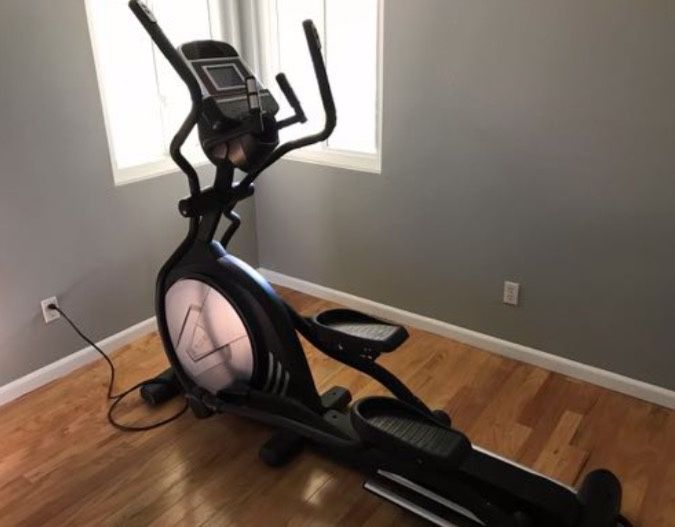 Elliptical Sears “Sole E35”