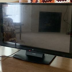 Sony PlayStation 3D Display Monitor PS3 TV 1080p 240Hz CECH