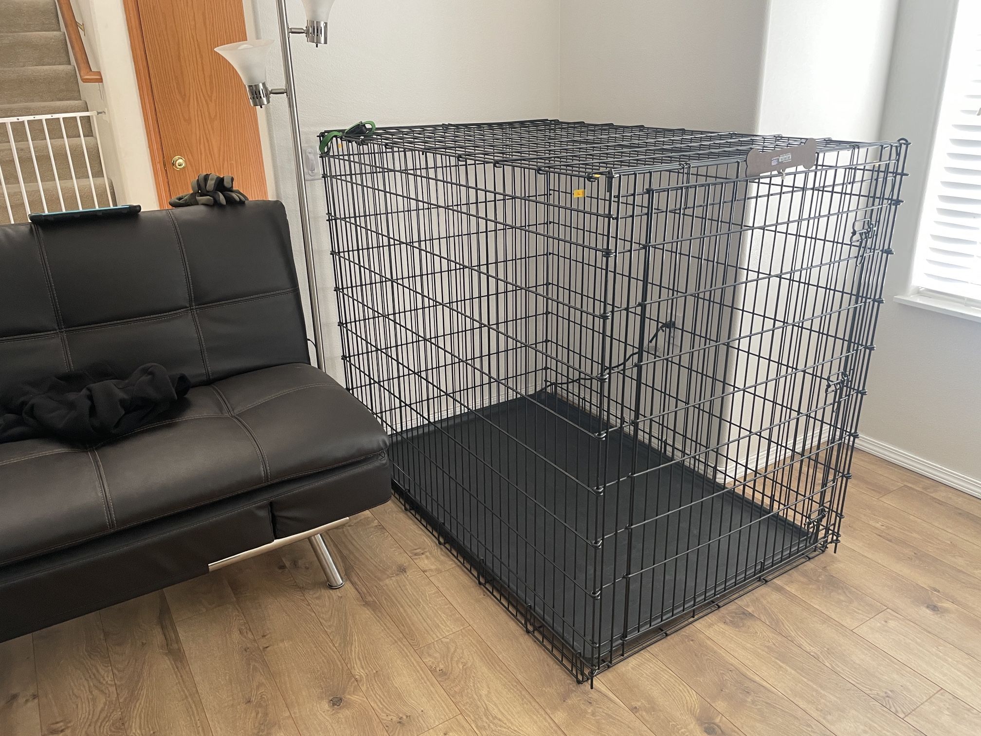 XL Dog Crate