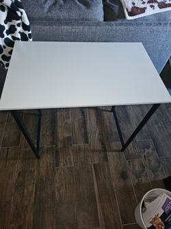 New Table 32"