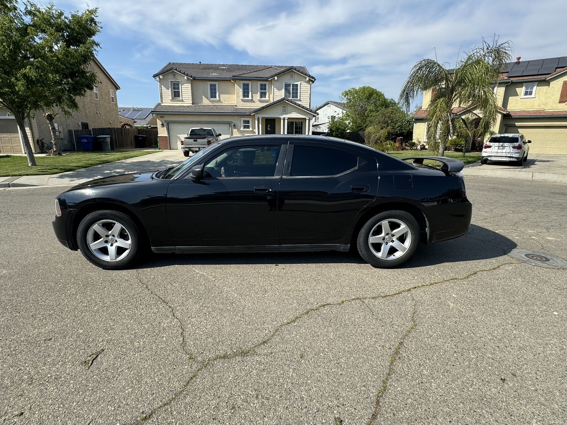 2008 Dodge Charger