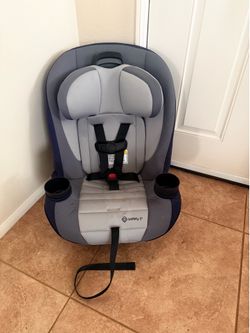 Safety First Car Seat