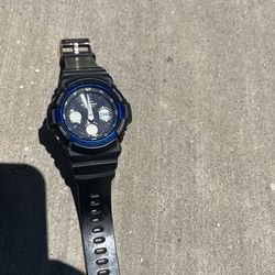 G shock 5445 GAS-100B