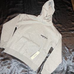 Essential Hoodies