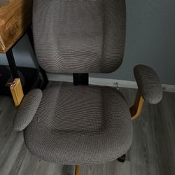 Office Chair- Free
