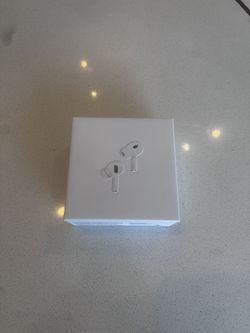 Apple airpod pro 2nd generation with Magsafe Charging case