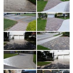 XTRA PAVER SOLUTION YOU NED PUT PAVERS 📞 (contact info removed)