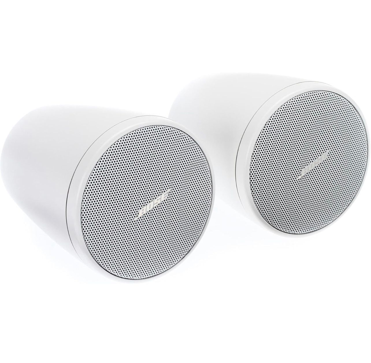 Set of 4 Bose Professional FreeSpace FS2P speakers