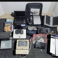 Electronics Bundle 