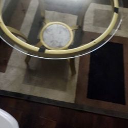 Coffee Table...