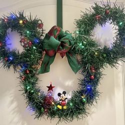 Custom Wreaths