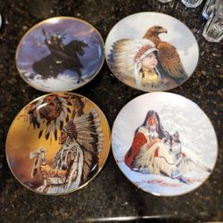 Plate Collections