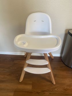 High Chair