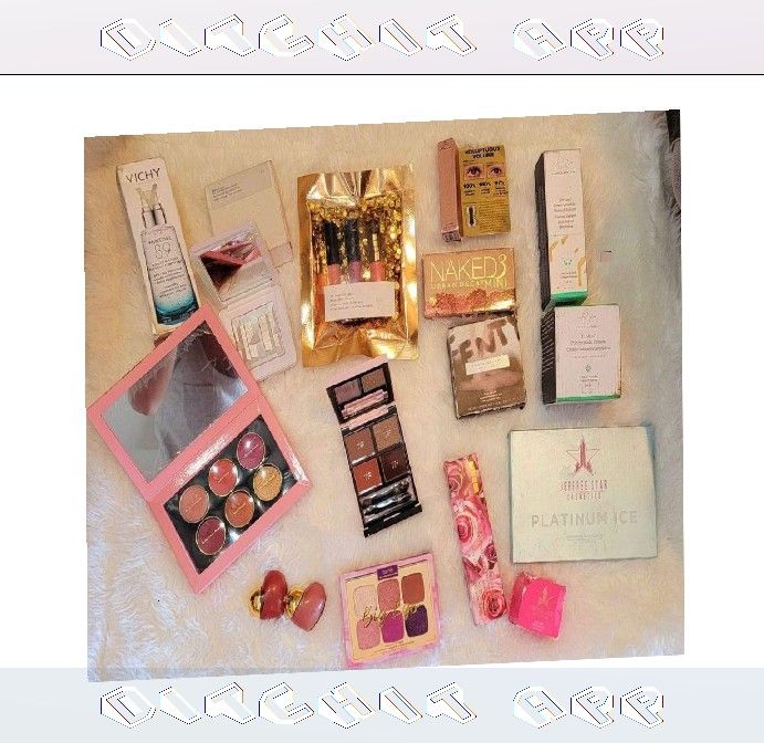sometimes service Vibrant Makeup Palette Collections for Every Look and Celebration