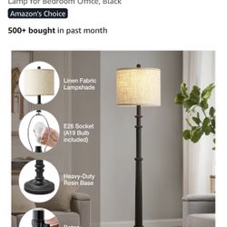 Lamp  $25