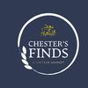 Chester's Finds Vintage Market
